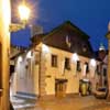 Hotel Barbora, Rep�blica Checa, Cesky Krumlov
